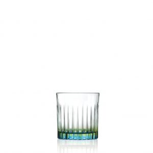 Bicchieri Verdi Gipsy