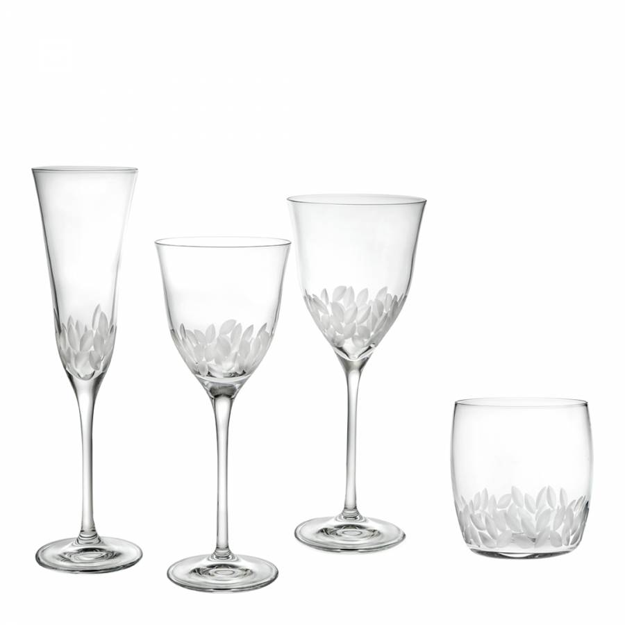 Bicchiere Fiordaliso - RCR - Conf. 12 pezzi 