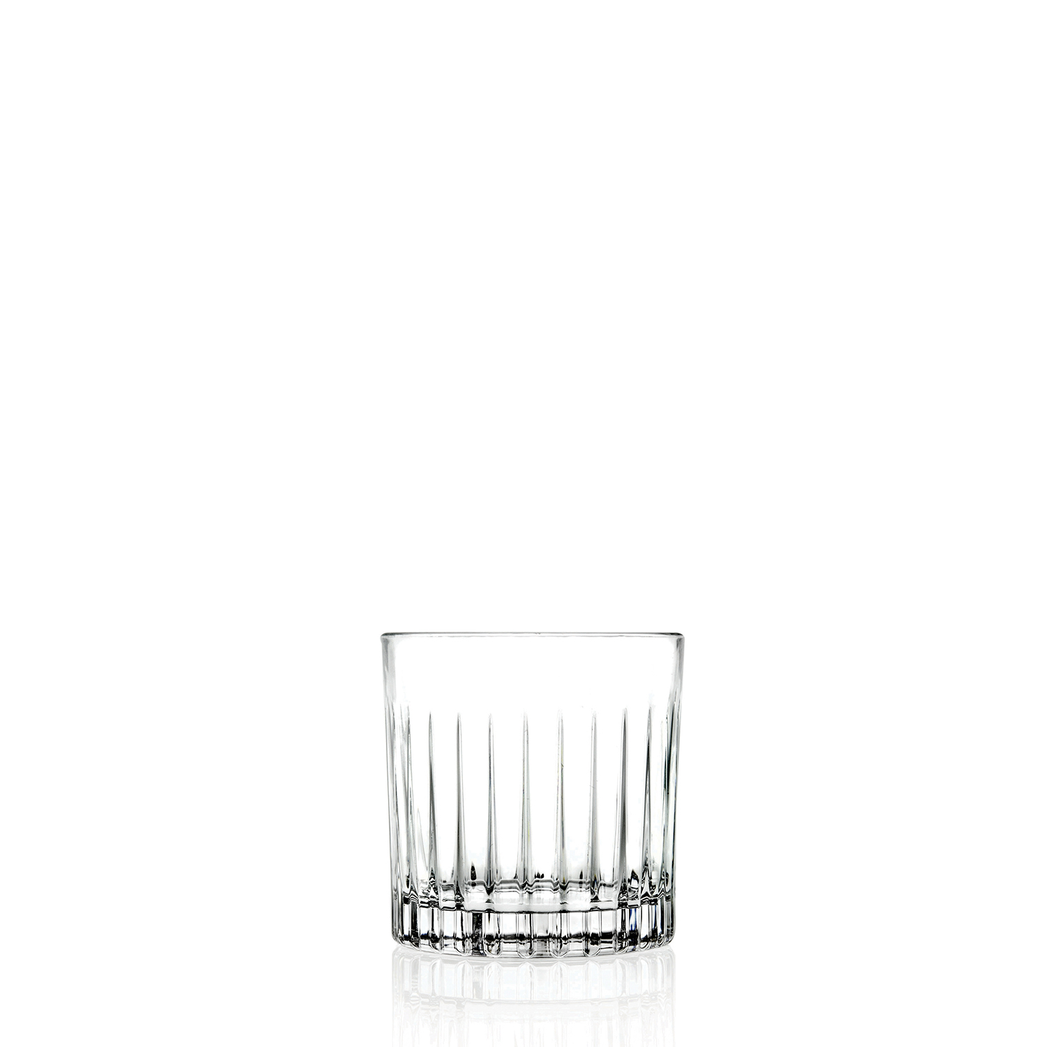 Timeless - Bicchiere Whisky 31 cl - RCR - Conf. 6 pezzi