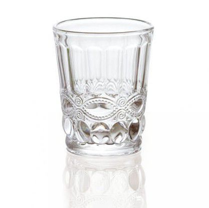 Bicchiere Trasparente