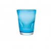Bicchiere Acqua Azzurro