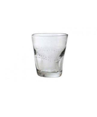 Bicchiere Acqua Trasparente