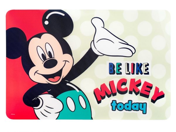 Tovaglietta Disney Mickey Surethings