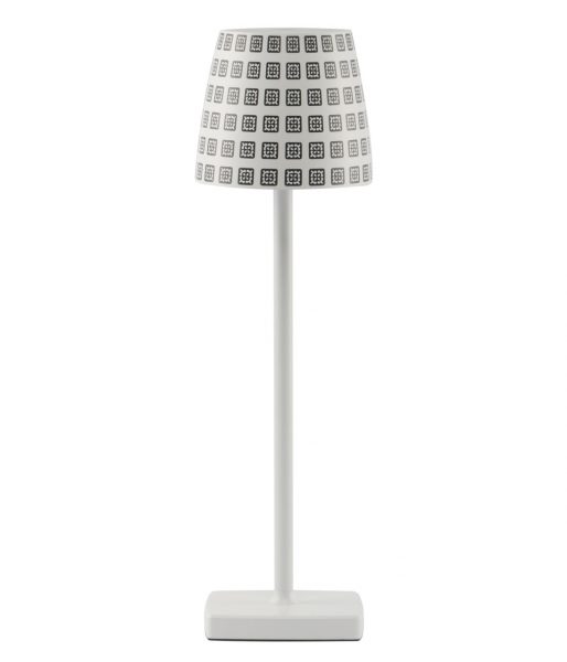 Lampada tavolo LED Mosaik