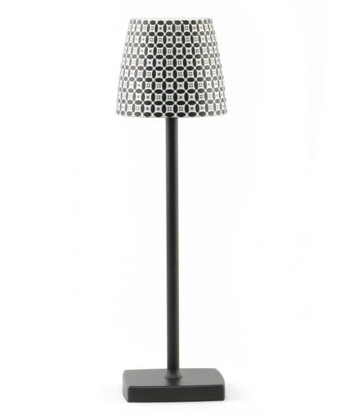 Lampada tavolo LED Mosaik