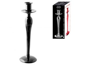 Candeliere Nero 1F