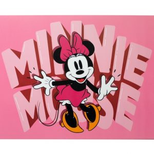 Tovaglietta Disney Minnie Class