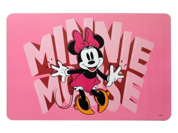 Tovaglietta Disney Minnie Class
