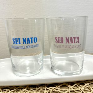 SEI NATO/A PER...