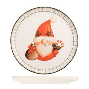 Servizio Piatti Gnomeville